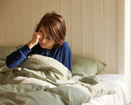Überprüfe, ob deine Symptome eine Hausstaubmilben-allergie sein könnten